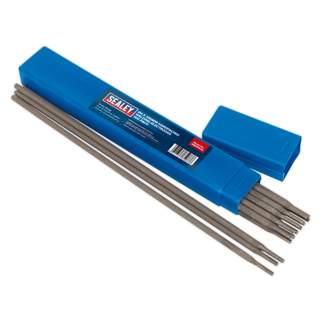 Sealey WEHF1040 Hardfacing Welding Electrodes 4 x 350mm - 1kg Pack - WEHF1040 - Sealey Tools UK - Trade Counter Direct