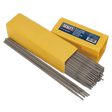 Sealey WEHF5040 Welding Electrodes Hardfacing Ø4 x 350mm 5kg Pack - WEHF5040 - Sealey Tools UK - Trade Counter Direct