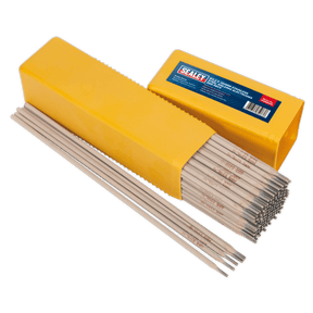 Sealey WESS5032 Stainless Steel Welding Electrodes 3.2 x 350mm - 5kg Pack - WESS5032 - Sealey Tools UK - Trade Counter Direct