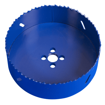 Sealey WHS127 HSS Hole Saw Blade 127mm - WHS127 - Sealey Tools UK - Trade Counter Direct