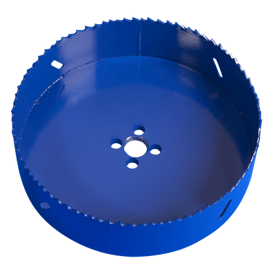 Sealey WHS152 HSS Hole Saw Blade 152mm - WHS152 - Sealey Tools UK - Trade Counter Direct