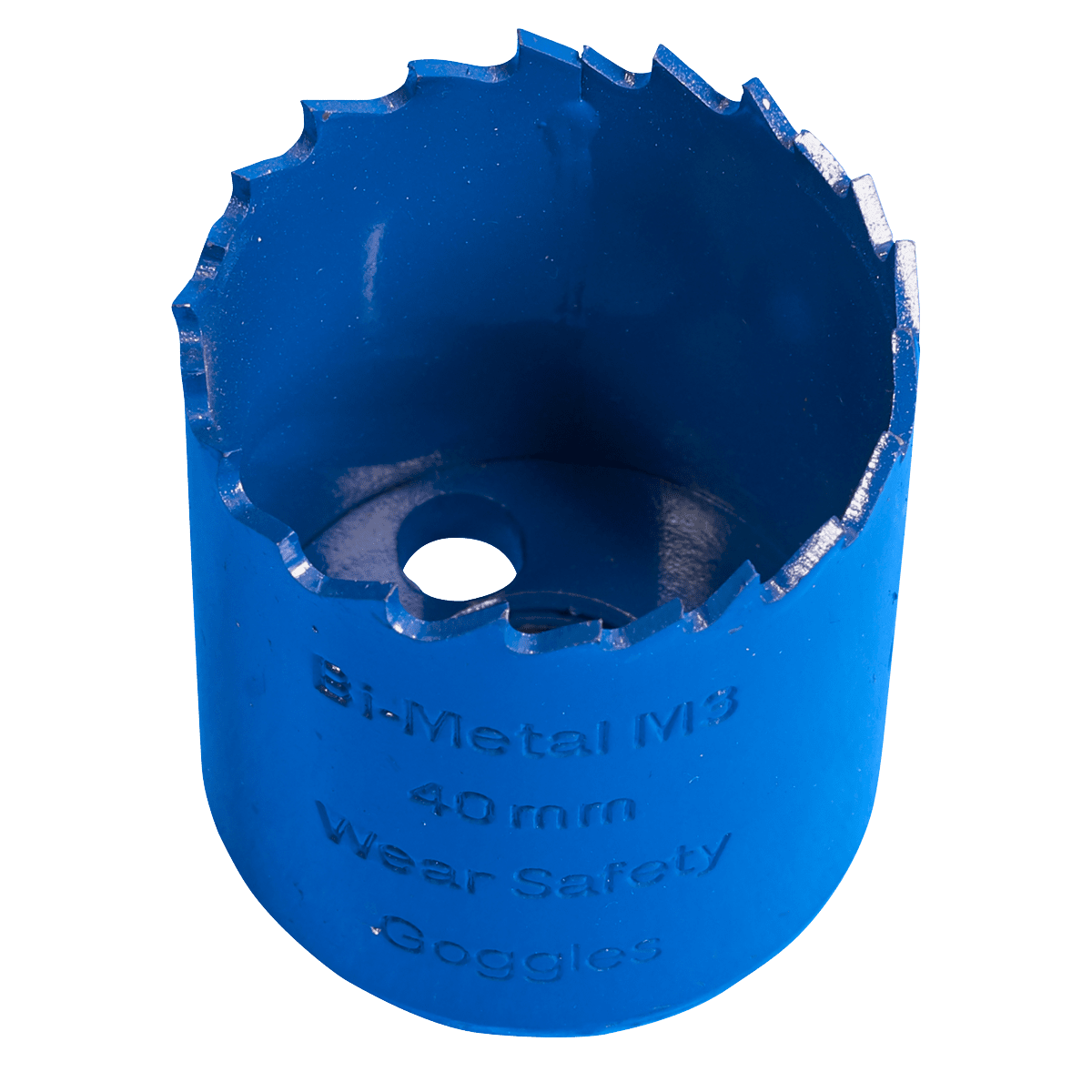 Sealey WHS40 HSS Hole Saw Blade Ø40mm - WHS40 - Sealey Tools UK - Trade Counter Direct