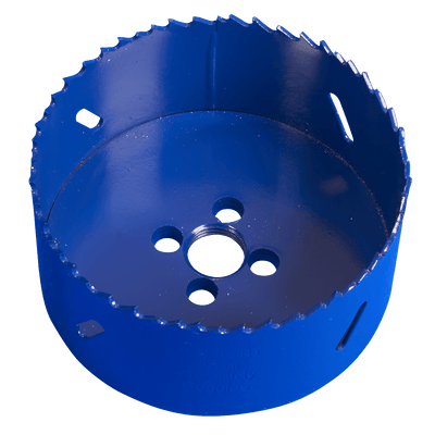 Sealey WHS92 HSS Hole Saw Blade 92mm - WHS92 - Sealey Tools UK - Trade Counter Direct
