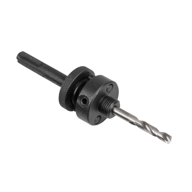 Sealey WHSSL SDS Plus Mandrel 32-152mm - WHSSL - Sealey Tools UK - Trade Counter Direct