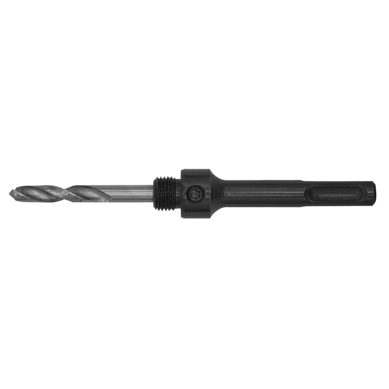 Sealey WHSSS SDS Plus Mandrel 14-30mm - WHSSS - Sealey Tools UK - Trade Counter Direct