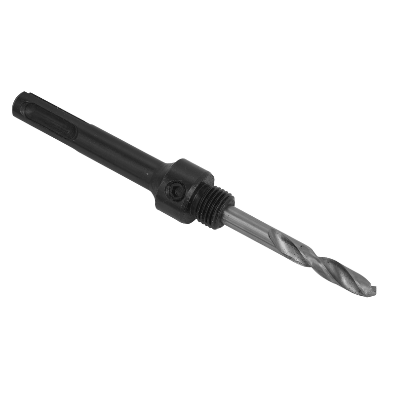 Sealey WHSSS SDS Plus Mandrel 14-30mm - WHSSS - Sealey Tools UK - Trade Counter Direct