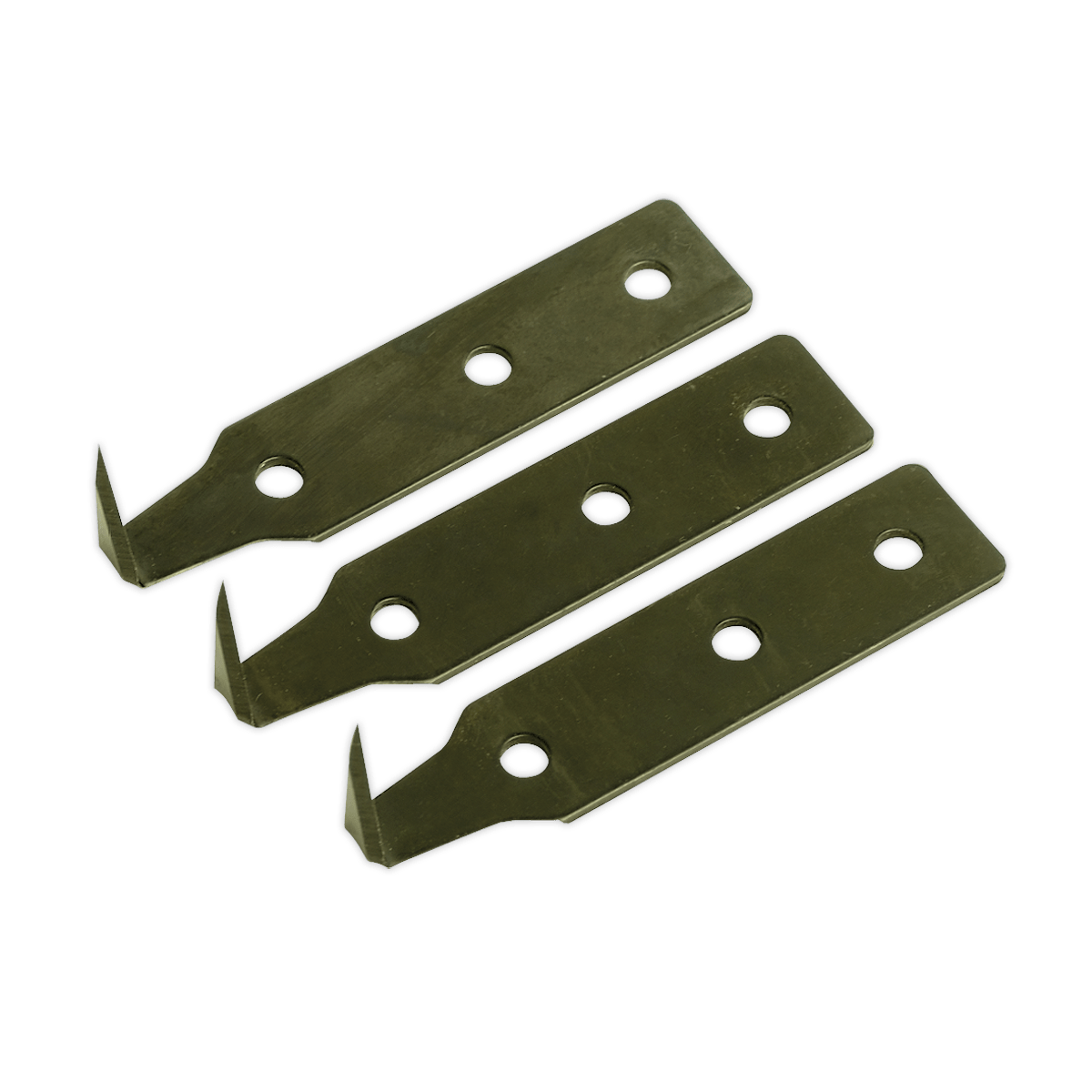 Sealey WK02001 Windscreen Removal Tool Blade 18mm - Pack of 3 - WK02001 - Sealey Tools UK - Trade Counter Direct