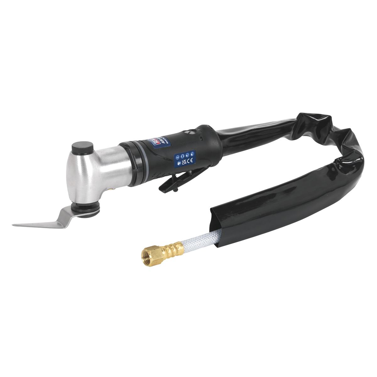 Sealey WK025 Workshop Air Knife - WK025 - Sealey Tools UK - Trade Counter Direct