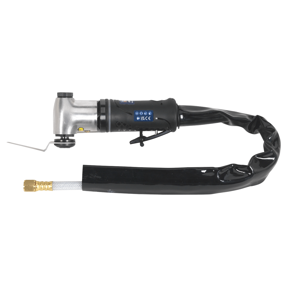 Sealey WK025 Workshop Air Knife - WK025 - Sealey Tools UK - Trade Counter Direct