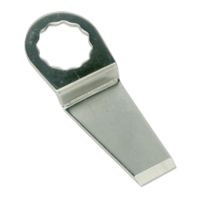Sealey WK025FS16 Air Knife Blade Offset 16mm - WK025FS16 - Sealey Tools UK - Trade Counter Direct