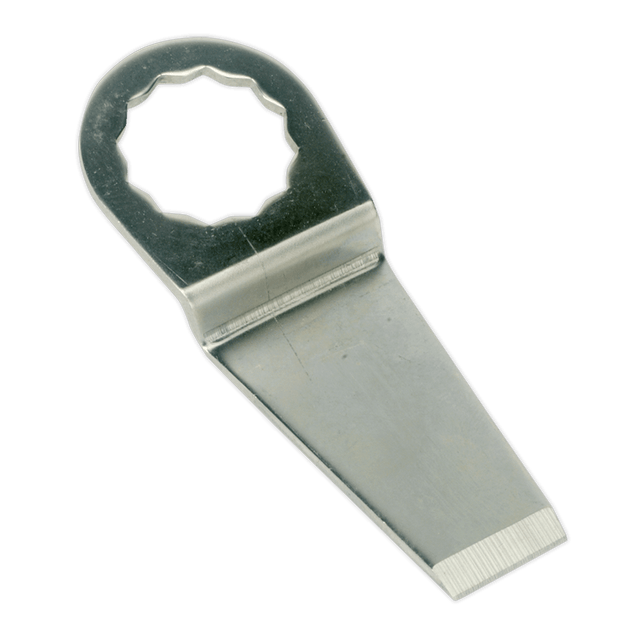 Sealey WK025FS16 Air Knife Blade Offset 16mm - WK025FS16 - Sealey Tools UK - Trade Counter Direct