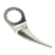 Sealey WK025FSC50 Air Knife Blade Offset Curved 50mm - WK025FSC50 - Sealey Tools UK - Trade Counter Direct