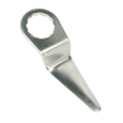 Sealey WK025FSS57 Air Knife Blade - 57mm - Offset Straight - WK025FSS57 - Sealey Tools UK - Trade Counter Direct