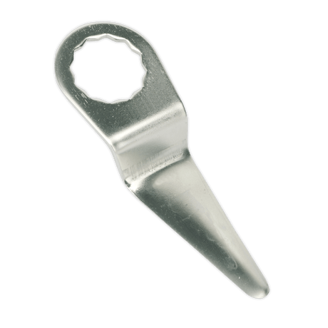 Sealey WK025FSS57 Air Knife Blade - 57mm - Offset Straight - WK025FSS57 - Sealey Tools UK - Trade Counter Direct
