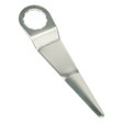 Sealey WK025FSS90 Air Knife Blade Offset Straight 90mm - WK025FSS90 - Sealey Tools UK - Trade Counter Direct