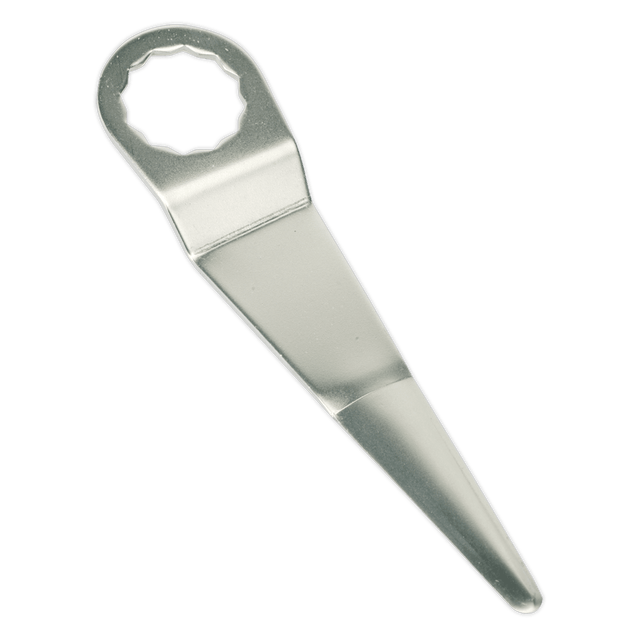 Sealey WK025FSS90 Air Knife Blade Offset Straight 90mm - WK025FSS90 - Sealey Tools UK - Trade Counter Direct