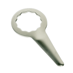 Sealey WK025FT35 Air Knife Blade Flat 35mm - WK025FT35 - Sealey Tools UK - Trade Counter Direct