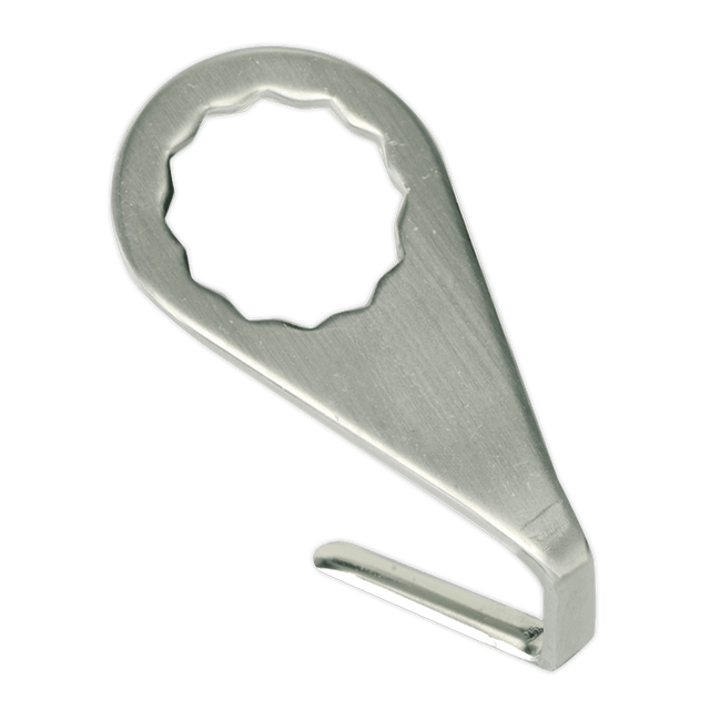 Sealey WK025U24 Air Knife Blade Undercut 24mm - WK025U24 - Sealey Tools UK - Trade Counter Direct
