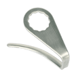Sealey WK025U63 Air Knife Blade Undercut 63mm - WK025U63 - Sealey Tools UK - Trade Counter Direct