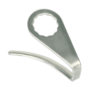 Sealey WK025U63 Air Knife Blade Undercut 63mm - WK025U63 - Sealey Tools UK - Trade Counter Direct