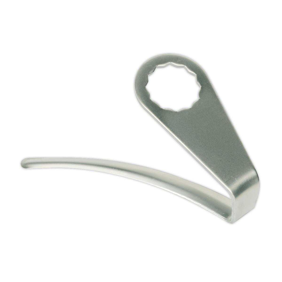 Sealey WK025U90 Air Knife Blade Undercut 90mm - WK025U90 - Sealey Tools UK - Trade Counter Direct