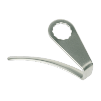 Sealey WK025U90 Air Knife Blade Undercut 90mm - WK025U90 - Sealey Tools UK - Trade Counter Direct