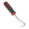 Sealey WK0310 Curved Rubber Hook Tool - WK0310 - Sealey Tools UK - Trade Counter Direct