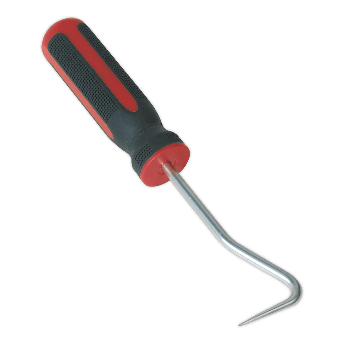 Sealey WK0310 Curved Rubber Hook Tool - WK0310 - Sealey Tools UK - Trade Counter Direct