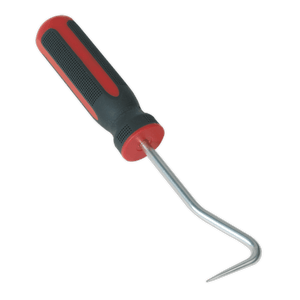 Sealey WK0310 Curved Rubber Hook Tool - WK0310 - Sealey Tools UK - Trade Counter Direct