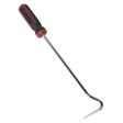 Sealey WK0313 Long Curved Rubber Hook Tool - WK0313 - Sealey Tools UK - Trade Counter Direct