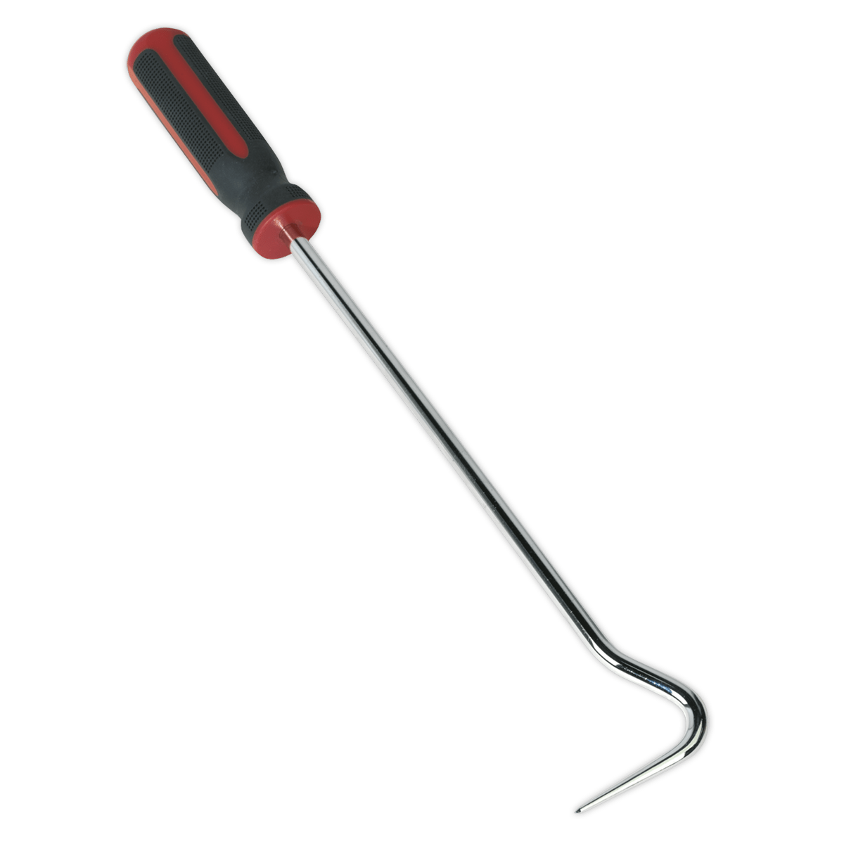 Sealey WK0313 Long Curved Rubber Hook Tool - WK0313 - Sealey Tools UK - Trade Counter Direct