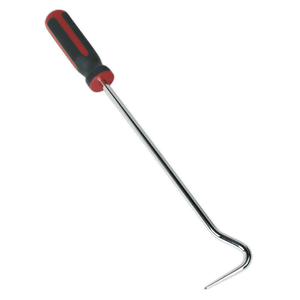 Sealey WK0313 Long Curved Rubber Hook Tool - WK0313 - Sealey Tools UK - Trade Counter Direct
