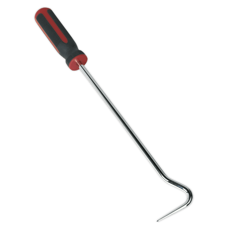 Sealey WK0313 Long Curved Rubber Hook Tool - WK0313 - Sealey Tools UK - Trade Counter Direct