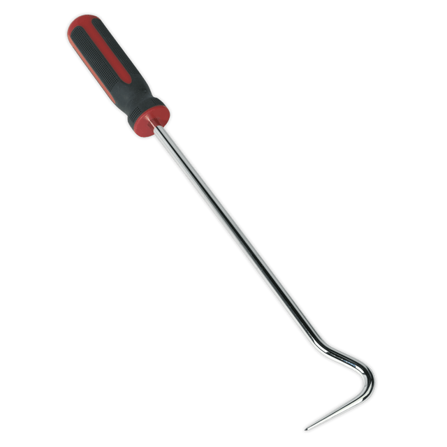 Sealey WK0313 Long Curved Rubber Hook Tool - WK0313 - Sealey Tools UK - Trade Counter Direct