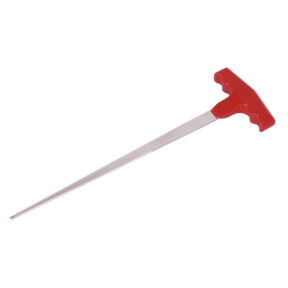 Sealey WK0511 T - Handled Wire Starter Tool - 330mm Stainless Steel - WK0511 - Sealey Tools UK - Trade Counter Direct