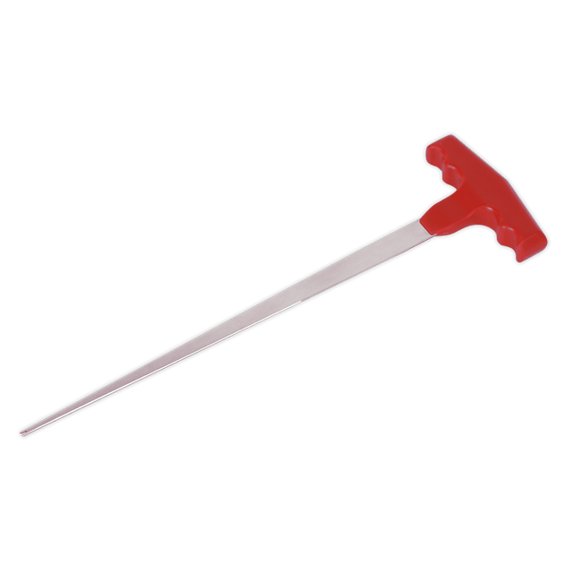 Sealey WK0511 T - Handled Wire Starter Tool - 330mm Stainless Steel - WK0511 - Sealey Tools UK - Trade Counter Direct