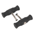 Sealey WK0512 Wire Grip Handles - Pair - WK0512 - Sealey Tools UK - Trade Counter Direct
