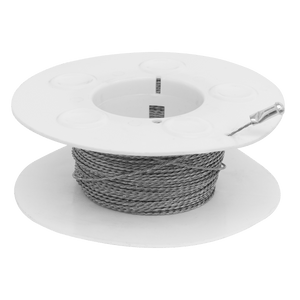 Sealey WK0513 Braided Windscreen Cutting Wire - WK0513 - Sealey Tools UK - Trade Counter Direct