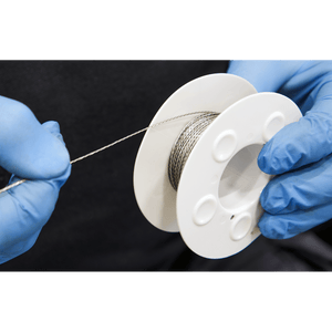 Sealey WK0513 Braided Windscreen Cutting Wire - WK0513 - Sealey Tools UK - Trade Counter Direct