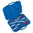 Sealey WK14 14pc Windscreen Removal Tool Kit - WK14 - Sealey Tools UK - Trade Counter Direct
