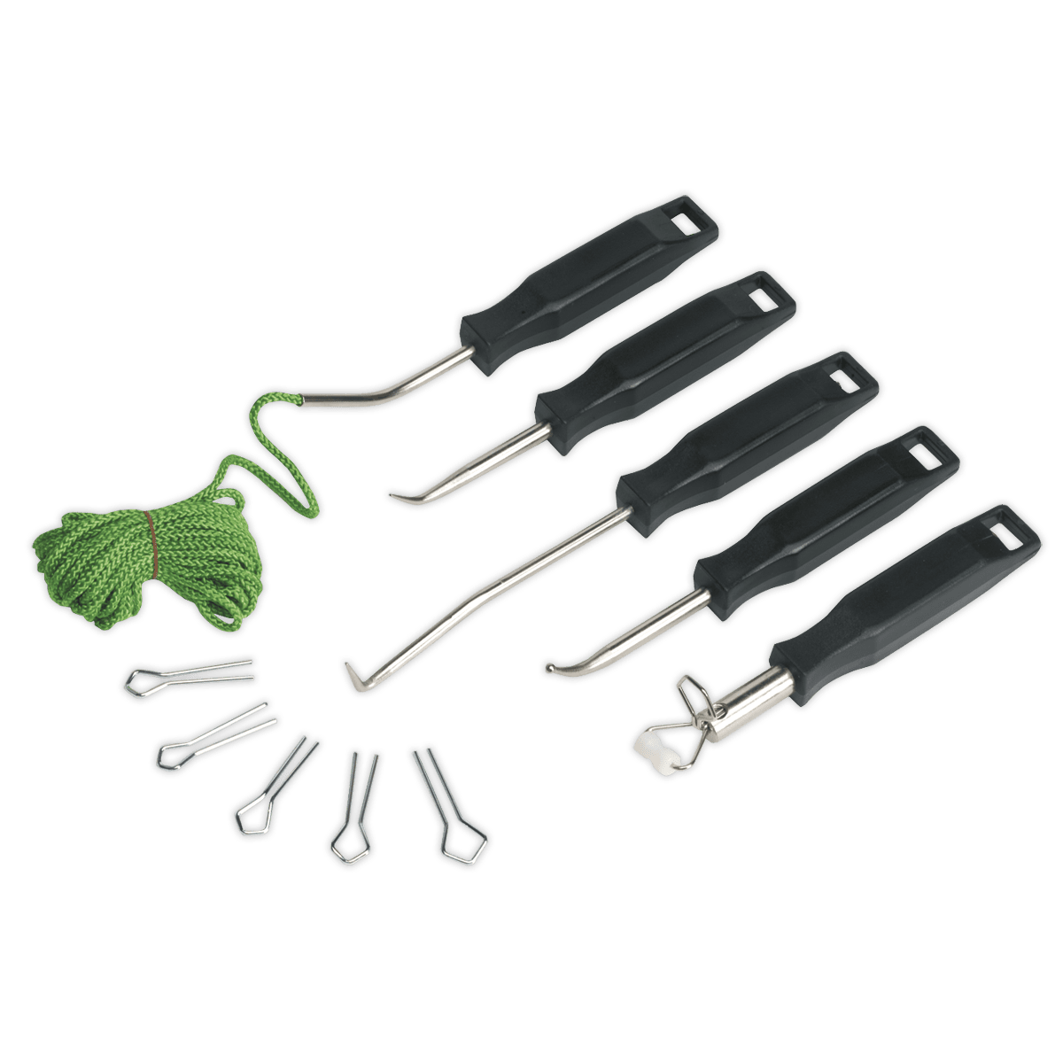 Sealey WK2 Windscreen Installation Tool Kit - WK2 - Sealey Tools UK - Trade Counter Direct