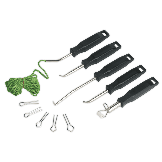 Sealey WK2 Windscreen Installation Tool Kit - WK2 - Sealey Tools UK - Trade Counter Direct