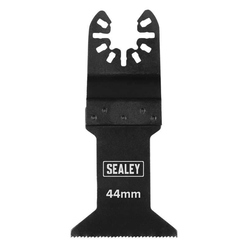 Sealey WMTSET Worksafe® Multi-Tool Metal & Wood Blade Set 7pc - WMTSET - Sealey Tools UK - Trade Counter Direct