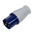Sealey WP24016 2P+E Plug 230V 16A - WP24016 - Sealey Tools UK - Trade Counter Direct
