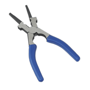 Sealey WP94 Welding Pliers - WP94 - Sealey Tools UK - Trade Counter Direct