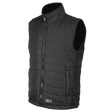 Sealey WPHG01 Heated Puffy Gilet 5V - 44" to 52" Chest - WPHG01 - Sealey Tools UK - Trade Counter Direct