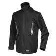 Sealey WPHJ03 Heated Rain Jacket 5V - 48" Chest Large - WPHJ03 - Sealey Tools UK - Trade Counter Direct