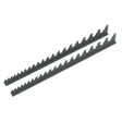 Sealey WR01 Sharks Teeth Spanner Rack 2pc - WR01 - Sealey Tools UK - Trade Counter Direct