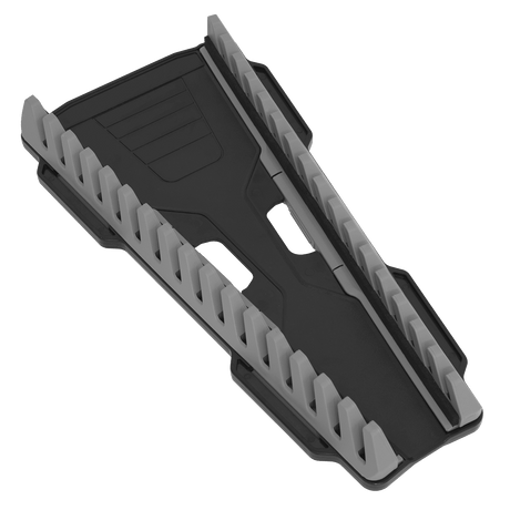 Sealey WR11 Reversible Spanner Rack 16pc - WR11 - Sealey Tools UK - Trade Counter Direct