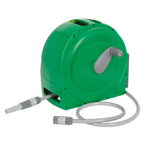 Sealey WR92 Water Hose Reel 20m - WR92 - Sealey Tools UK - Trade Counter Direct